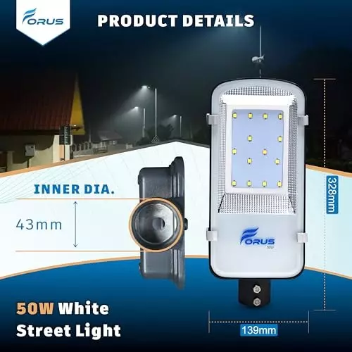 forus-50-w-led-street-light-cool-day-white-fesl050nacw-10yw-1pccool-white