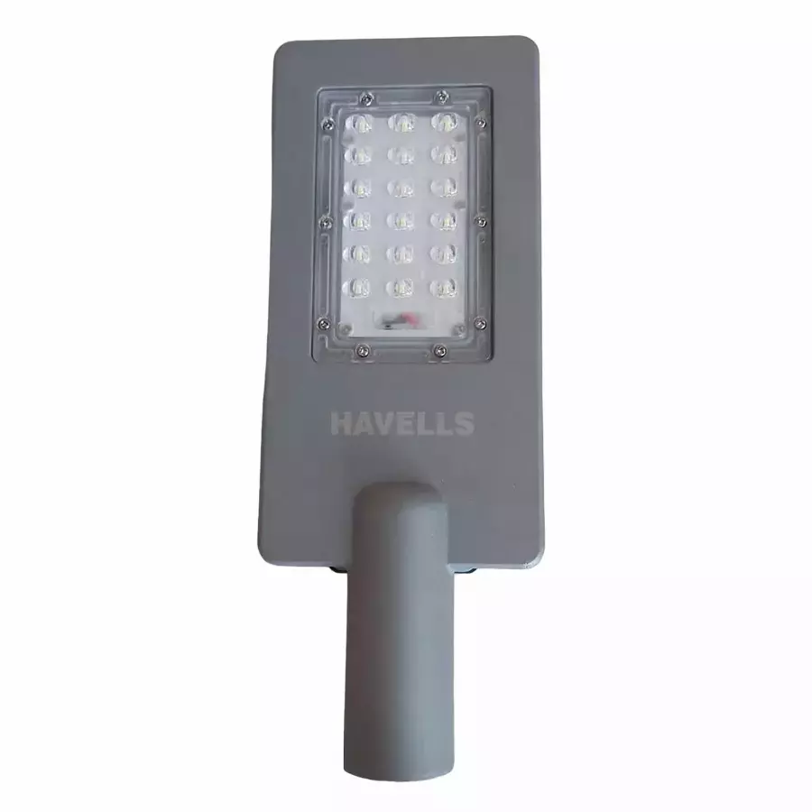 Havells Superb 30 W Street Light 6500 K, LHETAVU7PA7J030