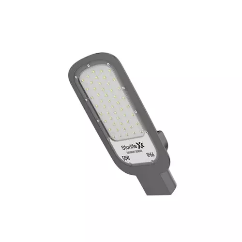 Sturlite KLOS Sensor Street Light 50 W 6000 K Cool White, LG-0202-50W