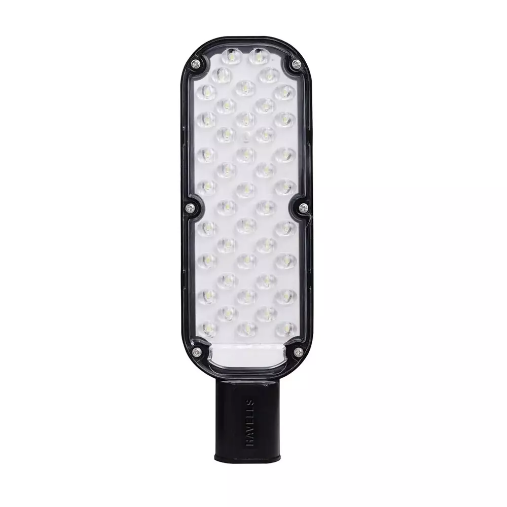 Havells 20 W Thor HD LED Street Light 6000 K Color Temperature and IP66 Rating, LHEXAMP7PN6K020