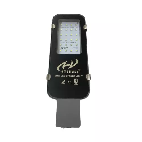 HYLUMEN Amaze Led Glass Street Light 24 W Cool White, HYL 3062