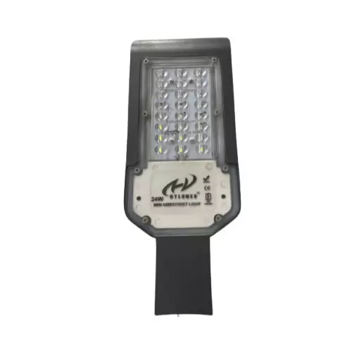 HYLUMEN Divine Led Lens Street Light 24 W Cool White, HYL 3070