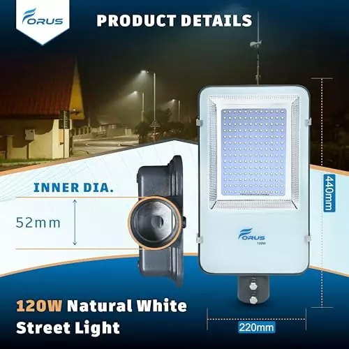 forus-120-w-led-street-light-ip66-natural-white-for-garage-factory-parking-area-feon120wsl-nw-4yw-1pc