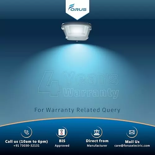 forus-20-w-led-street-light-with-clamp-cool-day-white-fesl020nacw-eco-5yw-1pc-with-clamp