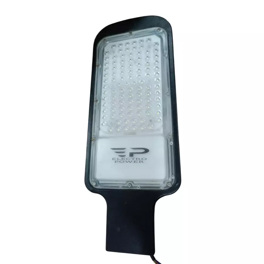 Electro Power 100 W LED Street Light Lens Cool White 6000K, EP-SL-100 Lens