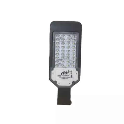 HYLUMEN Divine Led Lens Street Light 36 W Cool White, HYL 3071