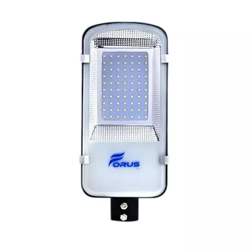 FORUS 50 W LED Street Light IP66 Blue, FEON50WSLBlue-1PC