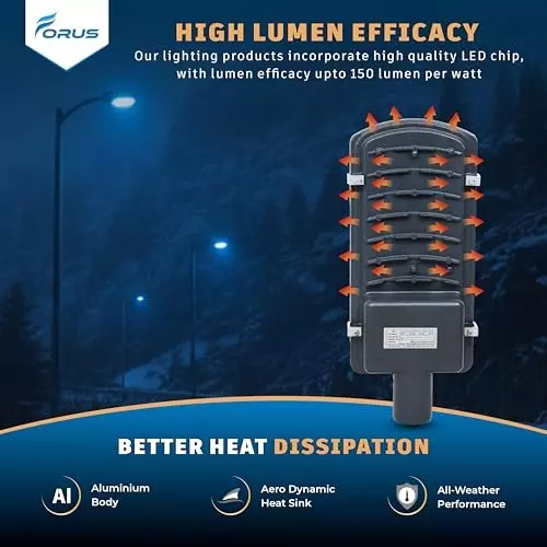forus-50-w-led-street-light-ip66-blue-feon50wslblue-1pc