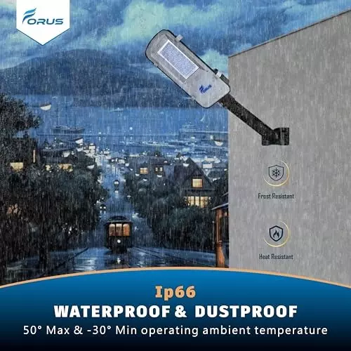 forus-50-w-led-street-light-ip66-blue-feon50wslblue-1pc