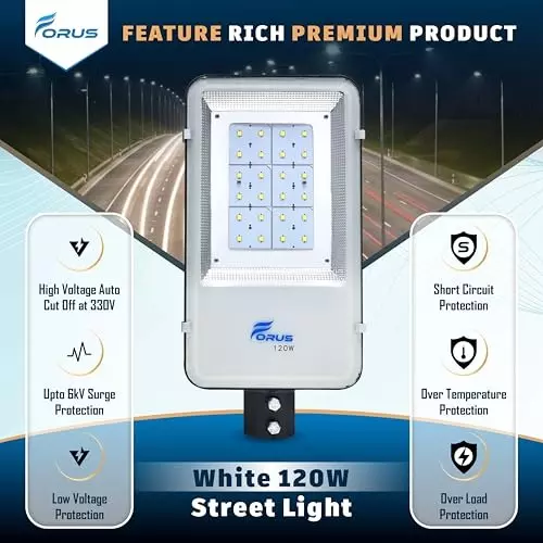 forus-120-w-led-street-light-ip66-white-fesl120wawhite-10yw-1pc