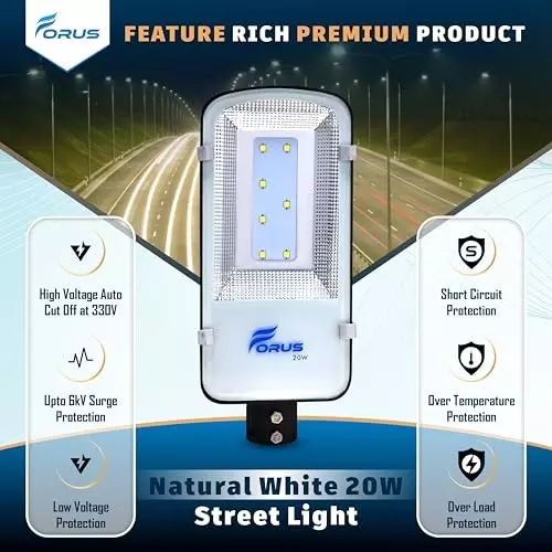 forus-20-w-led-street-light-natural-white-fesl020nanw-10yw-1pc