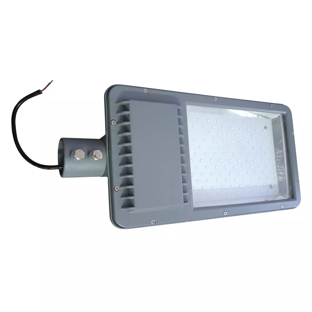 GBMR LED Street Light 120 W Warm White, GBSL-120W
