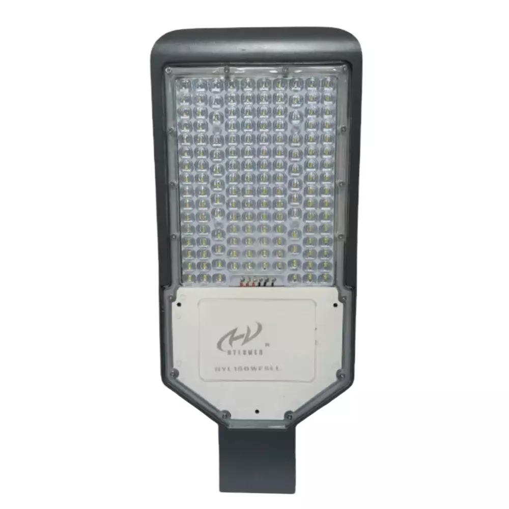 HYLUMEN Led Lens Street Light 150 W Cool White, HYL 3074