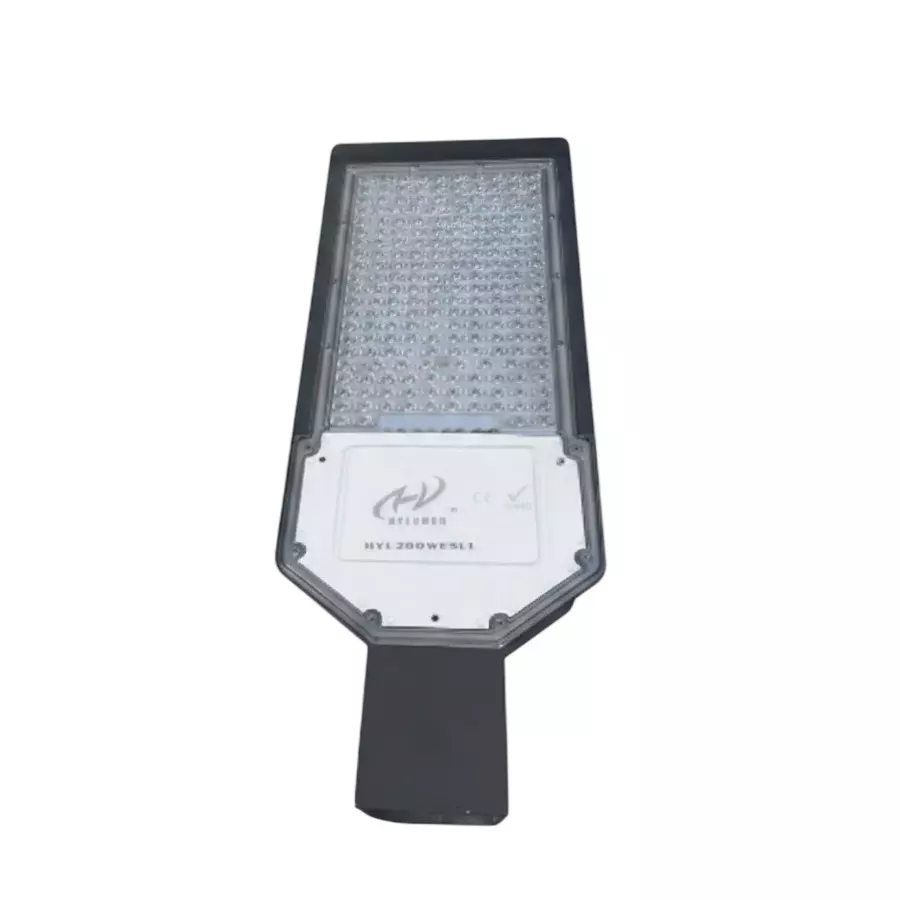 HYLUMEN Led Lens Street Light 200 W Cool White, HYL 3075