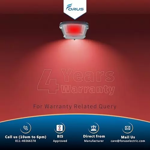 forus-40-w-led-street-light-ip66-red-for-garage-factory-parking-area-feon40wslred-1pc