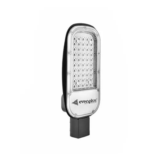 Evenplus LED Street Light Leaf 150 W Cool Day White 6500K, EP-LST-150W