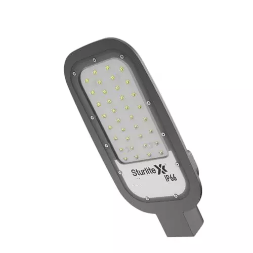 Sturlite DYSEN Street Light 24 W 6000 K Cool White, LG-0191-24W