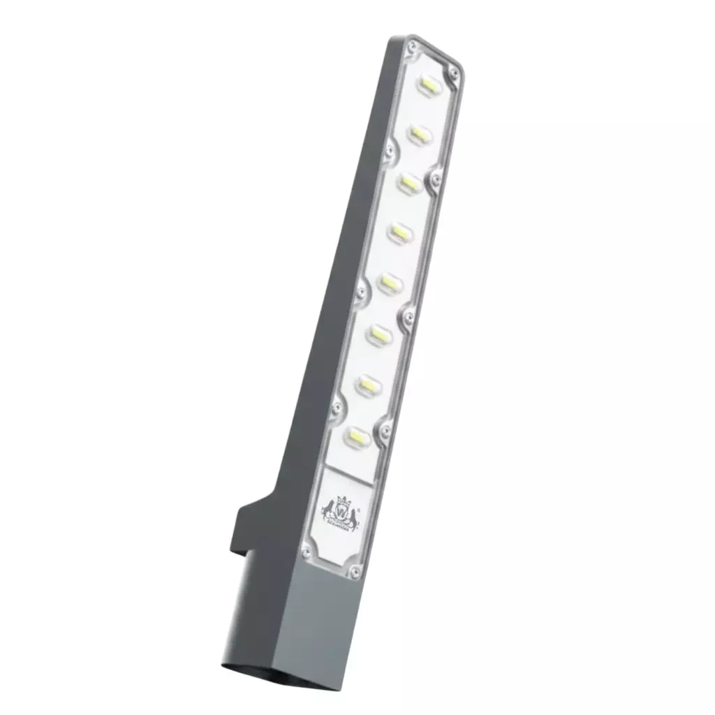 WESTERN Ikon Led Street Light White(Wattage 24 to 50 W)