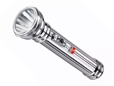 Eveready Jeevan Sathi Bright White LED Torch