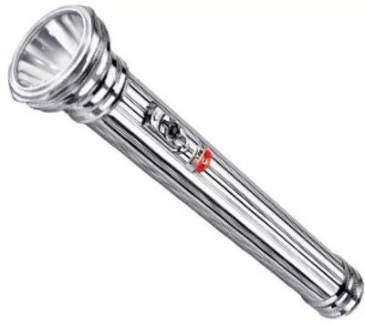 Eveready DL-65-Jeevan Sathi 3W LED Torch