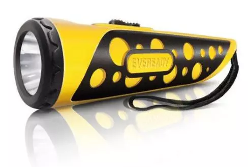 Eveready DL-54 0.2W LED Torch