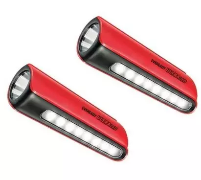 Eveready DL-77 0.5W LED Torch