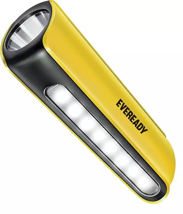 Eveready DL-77 0.5W LED Torch