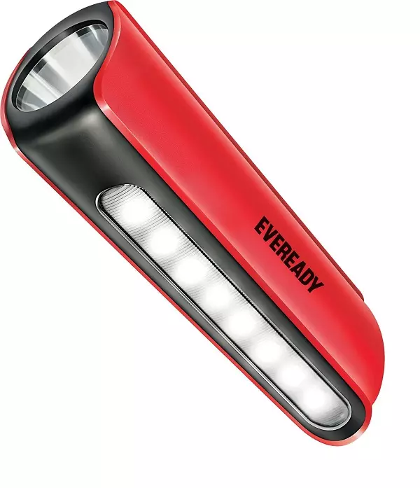 Eveready DL-77 0.5W LED Torch