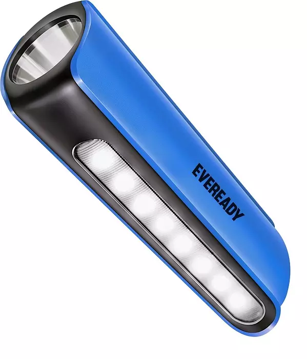 Eveready DL-77 0.5W LED Torch
