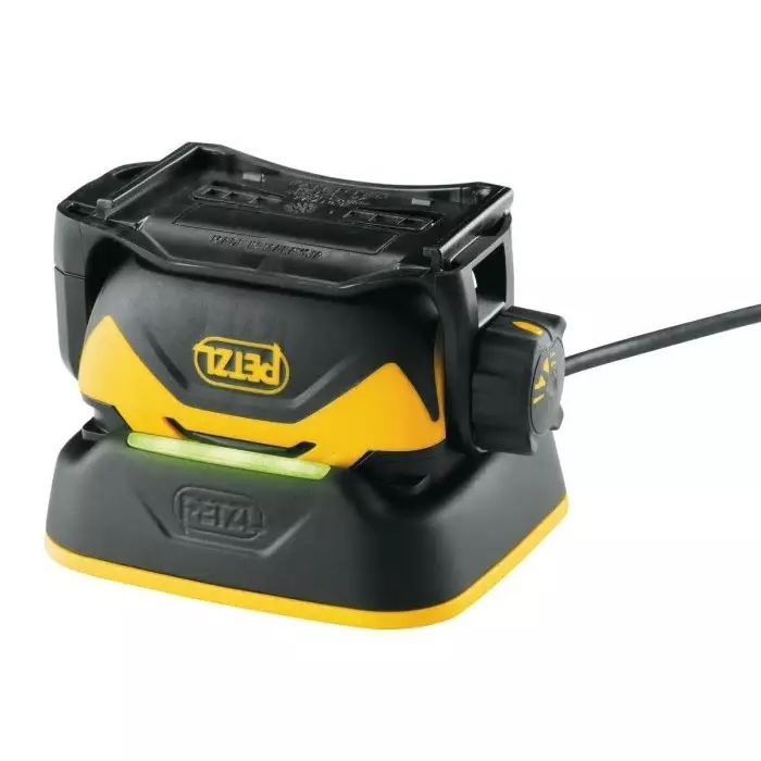 Petzl ATEX Head Torch, E78CHR 2