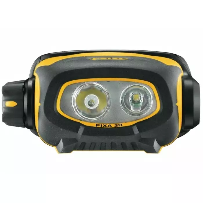 Petzl ATEX Head Torch, E78CHR 2