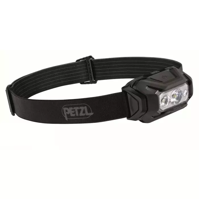 Petzl Head Torch 450 lm 100 m Range, 191-9528