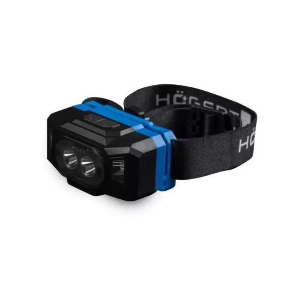 hogert-technik-5-w-led-headlamp-with-power-bank-function-37-v-1200-mah-battery-capacity-and-6-operating-modes-ht1e423