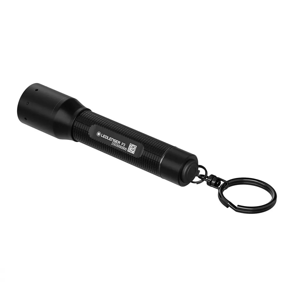 led-lenser-flash-light-black-color-130-lm-maximum-luminous-flux-and-110-m-beam-distance-p3-new