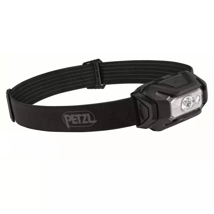 Petzl Head Torch 350 lm 70 m Range, E069BA00