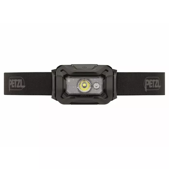 Petzl Head Torch 350 lm 70 m Range, E069BA00