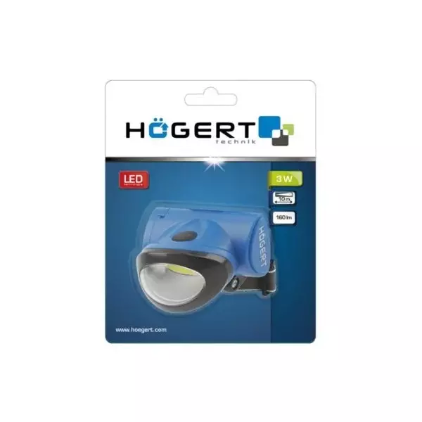 hogert-technik-3-w-headlamp-high-quality-abs-plastic-body-and-battery-capacity-and-range-10-m-ht1e420-without-battery