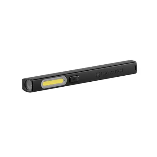led-lenser-work-light-black-color-220-lm-maximum-luminous-flux-and-ip54-protection-rating-w2r-work
