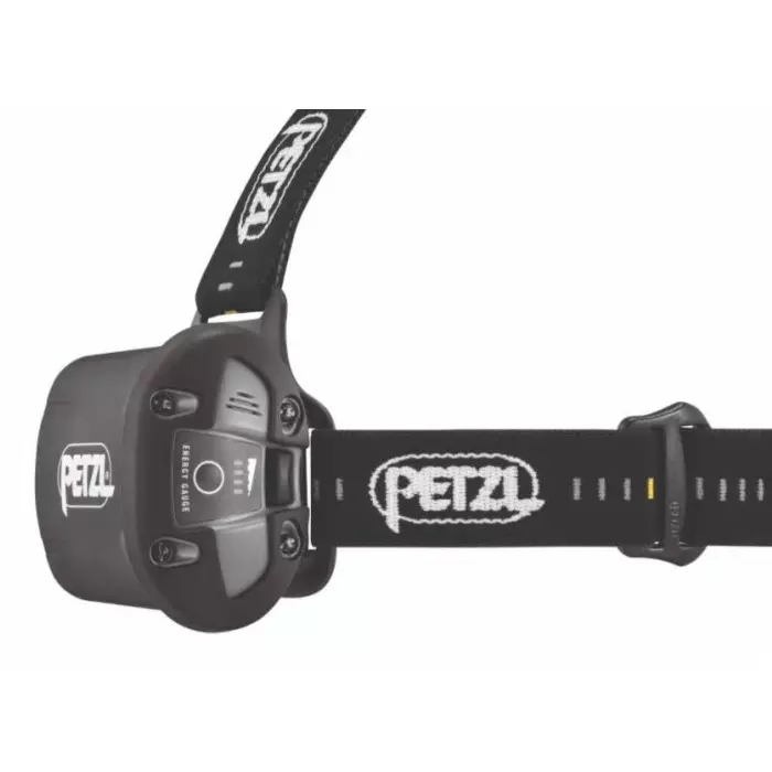 Petzl LED Head Torch 2800 lm 255 m Range, E103AA00