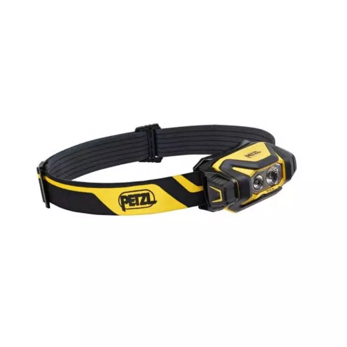 Petzl LED Head Torch 450 lm 80 m Range, E120AA00