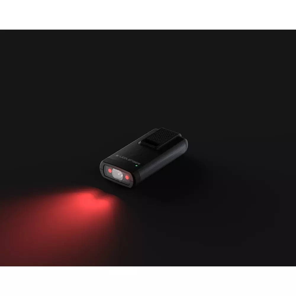 led-lenser-key-chain-flash-light-grey-black-color-400-lm-maximum-luminous-flux-and-80-m-beam-distance-k6r