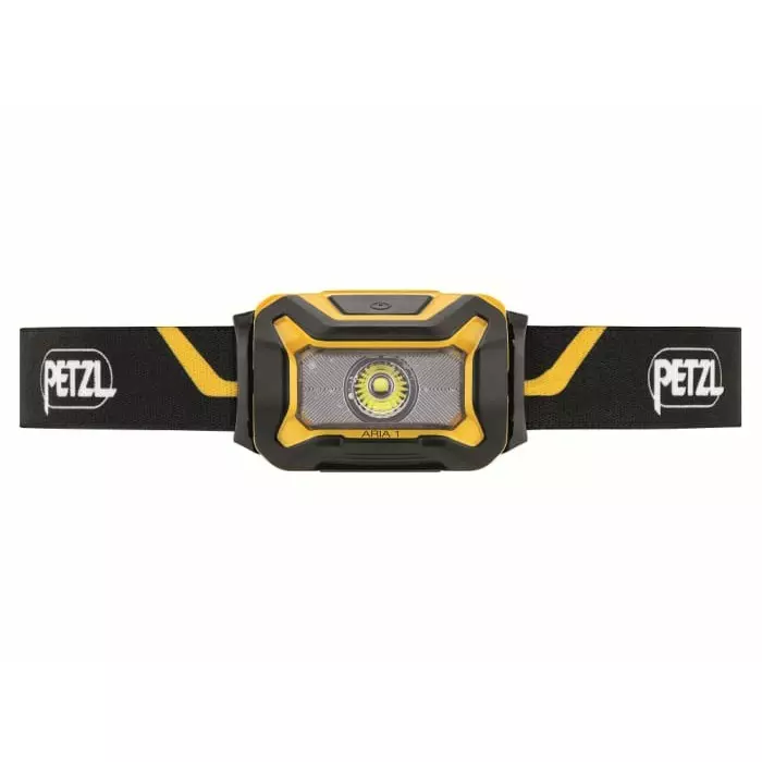 Petzl Head Torch 350 lm 70 m Range, E069AA00