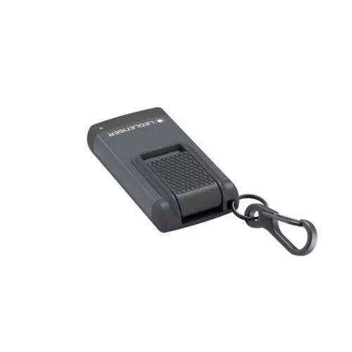 led-lenser-key-chain-flash-light-grey-black-color-120-lm-maximum-luminous-flux-and-30-m-beam-distance-k4r