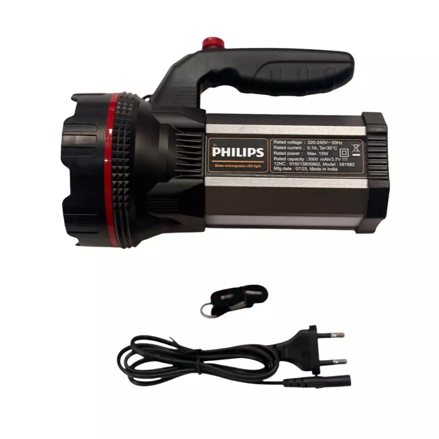 philips-blaze-multi-functional-rechargeable-led-torch-light-and-lantern-4-lighting-modes-3000-mah