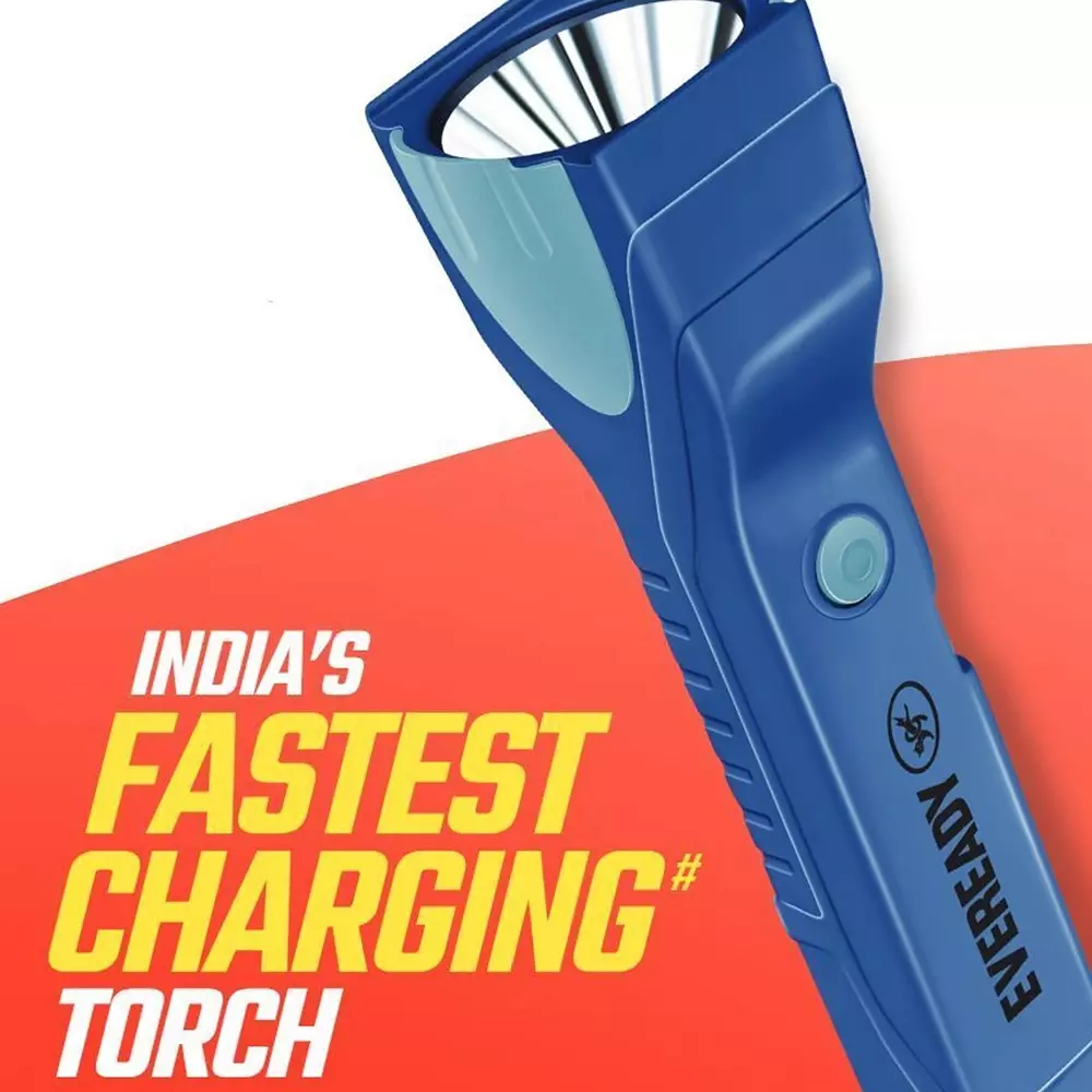 eveready-trishul-handhel-torch-with-battery-long-beam-front-light-abs-2-w-power-blue-for-home-office-dl-141