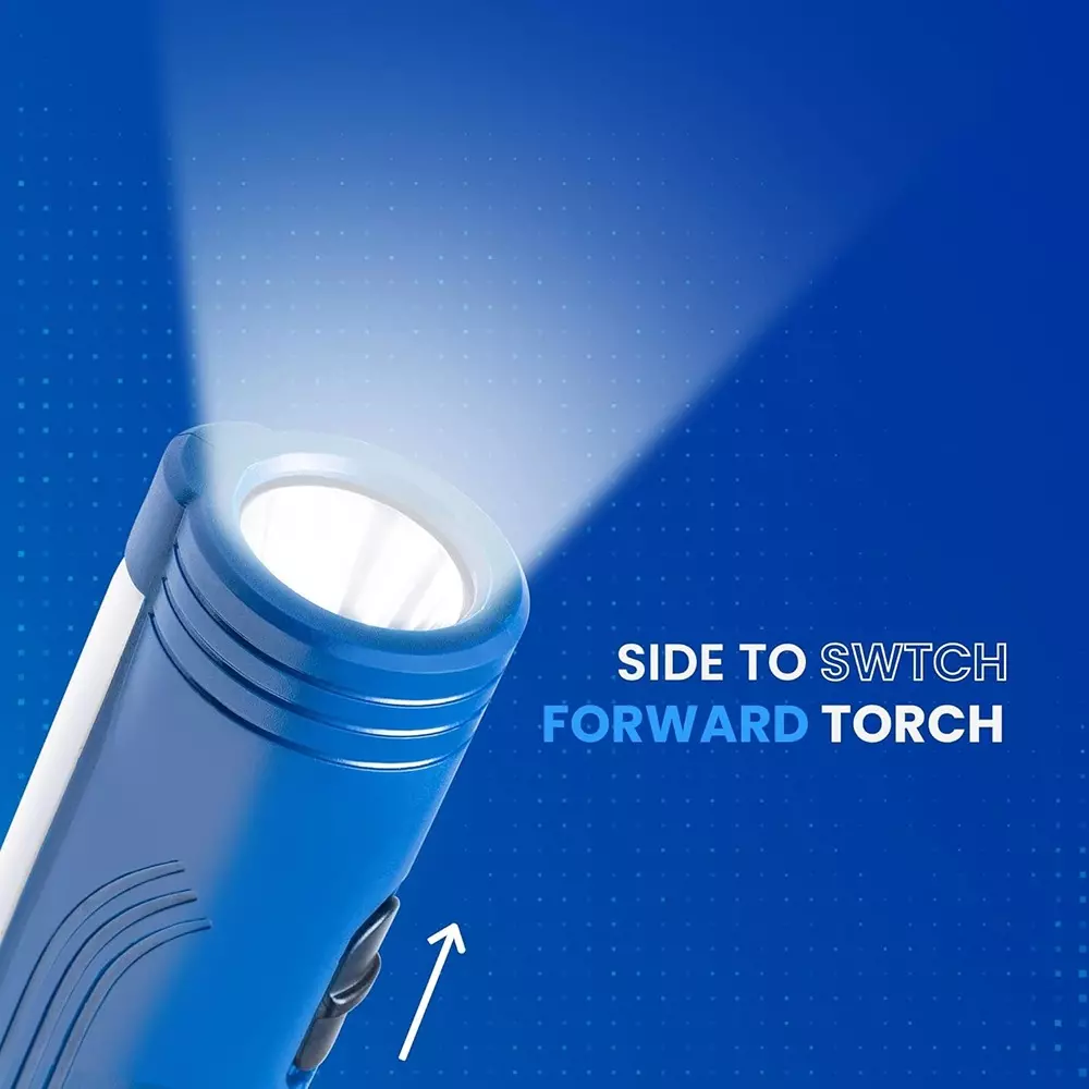 magik-5-v-star-neo-rechargeable-flashlight-with-600-mah-li-ion-battery-4-hours-battery-backup-blue-color-acsrfb4394