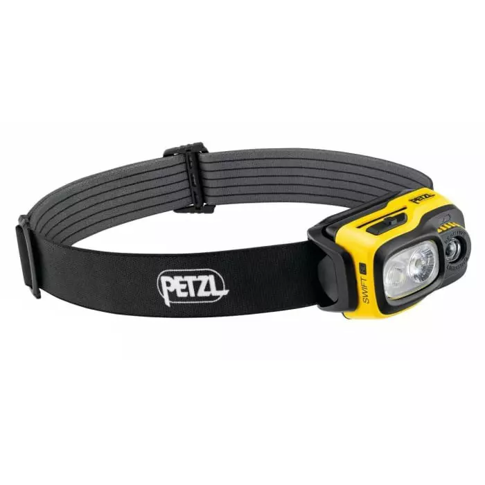 Petzl LED Head Torch, E810AB00
