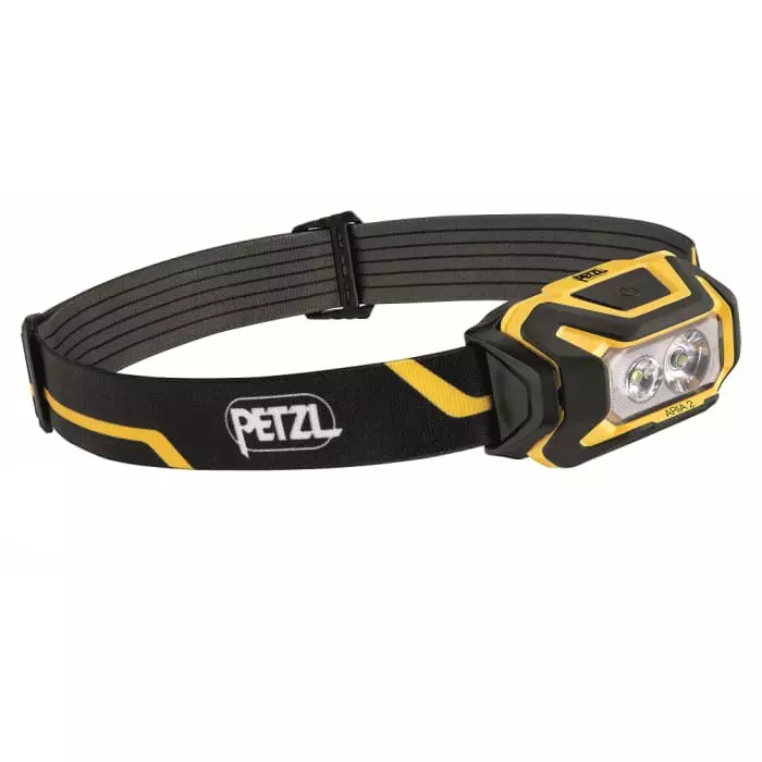 Petzl Head Torch 450 lm 100 m Range, 191-9527