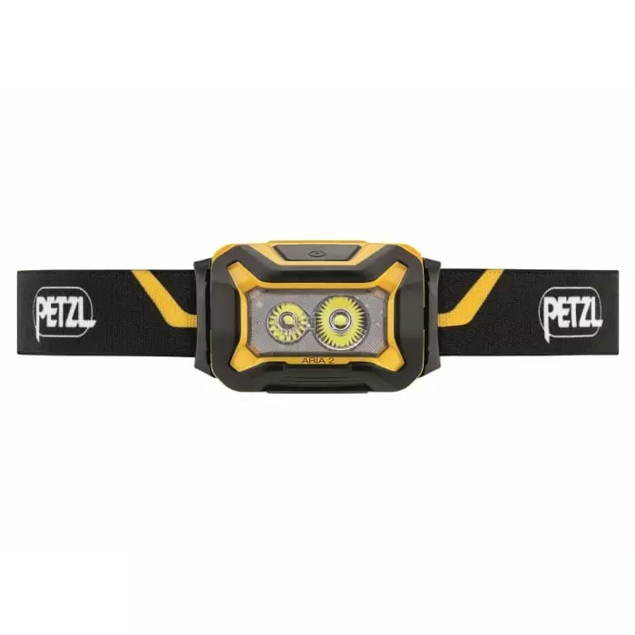 Petzl Head Torch 450 lm 100 m Range, 191-9527