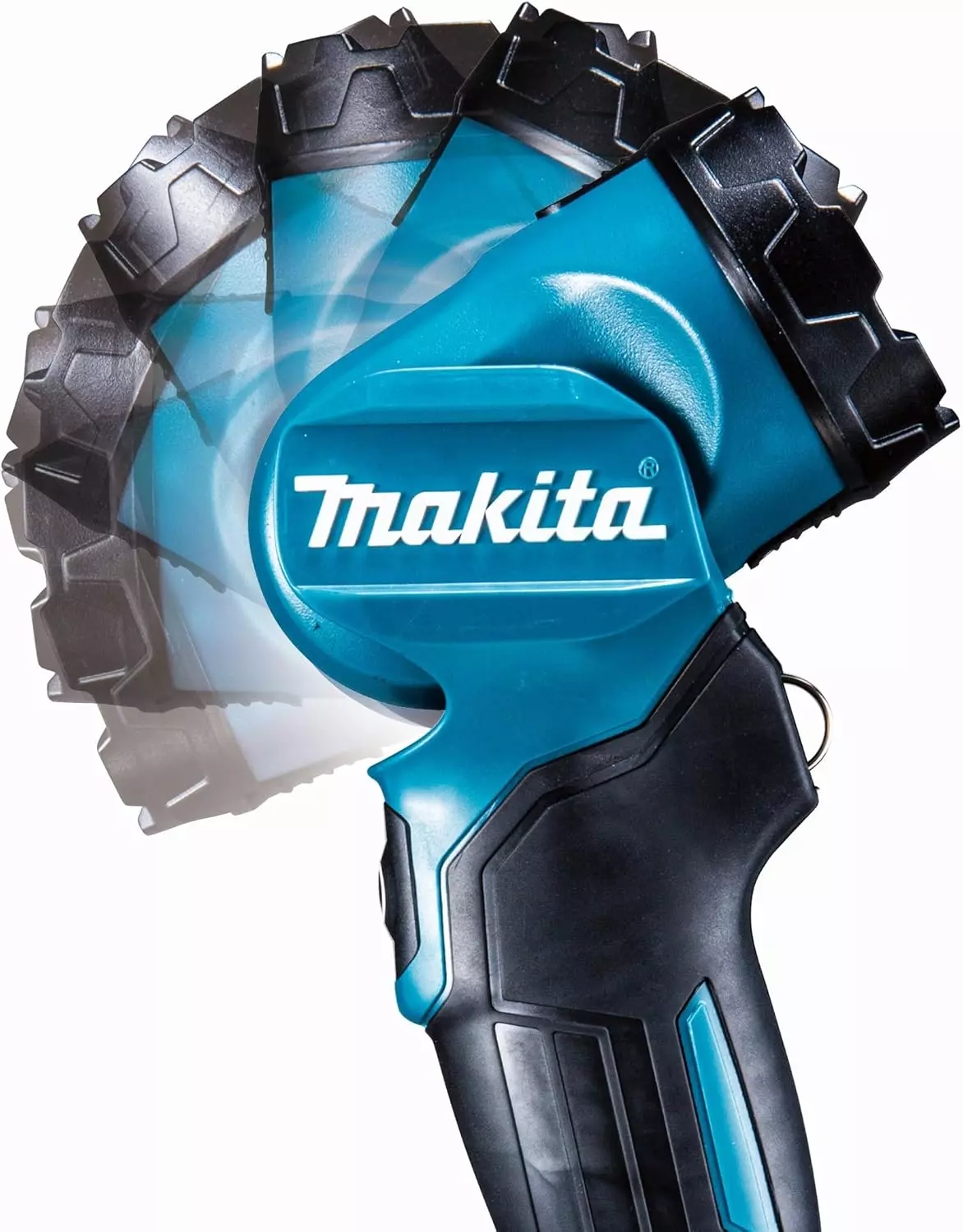 makita-cordless-led-flashlight-without-battery-160-lumens-color-brightness-40-v-battery-powered-for-industrial-use-ml001g